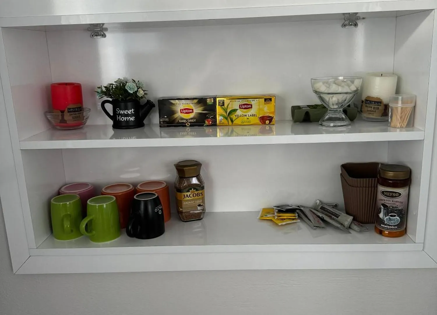 Apartman Goekcen Home Pamukkale Törökország