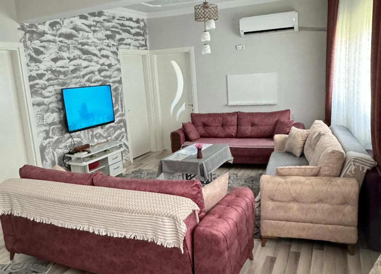Goekcen Home Pamukkale