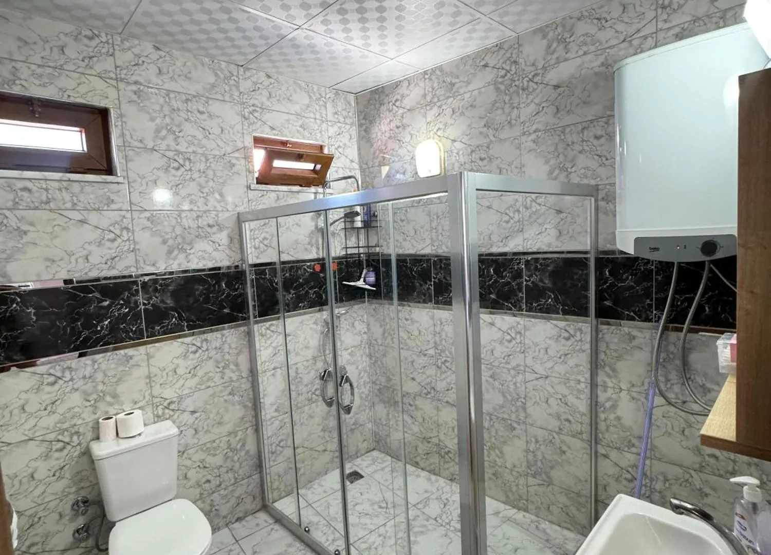 Goekcen Home Pamukkale