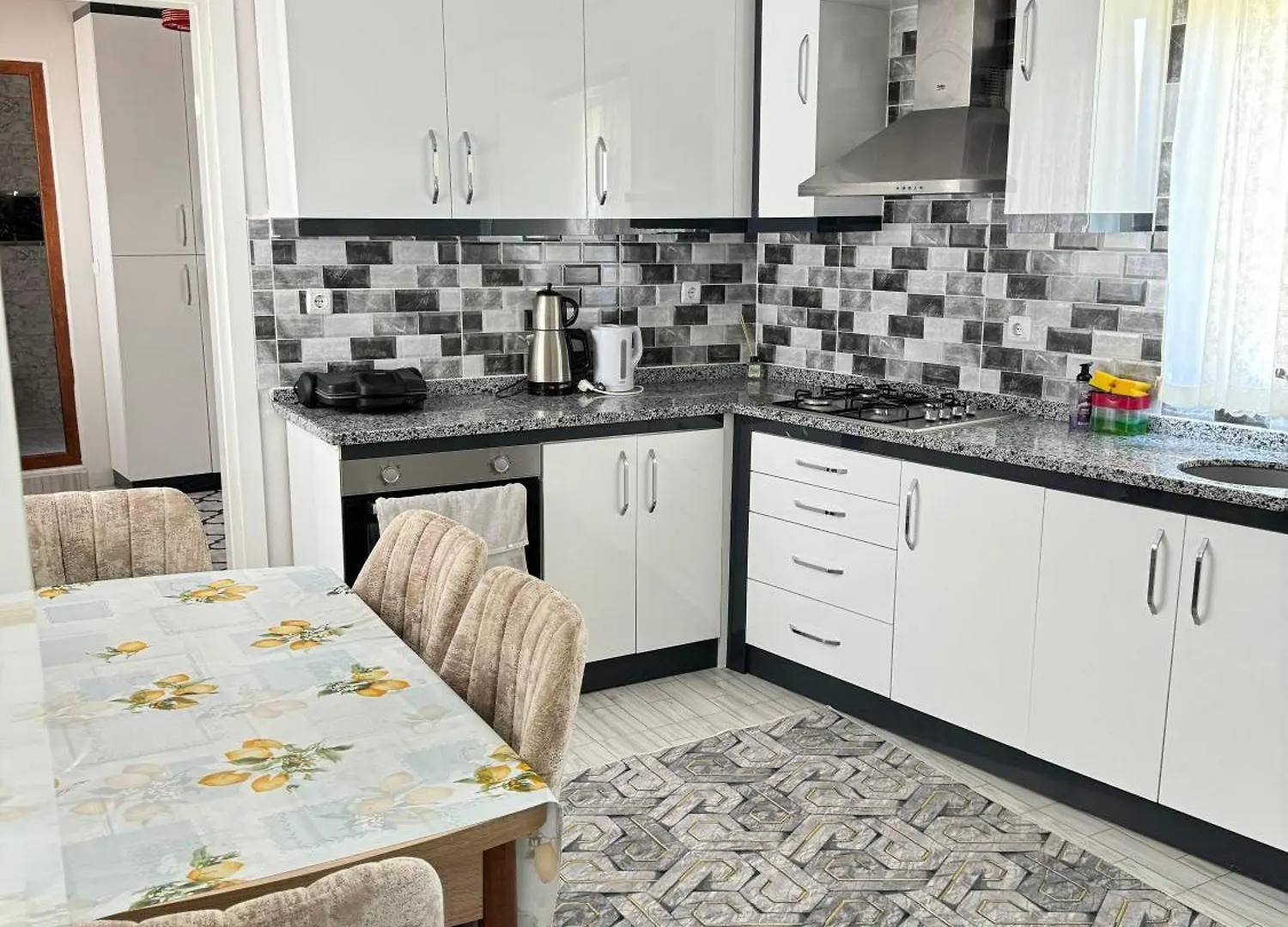 Goekcen Home Pamukkale